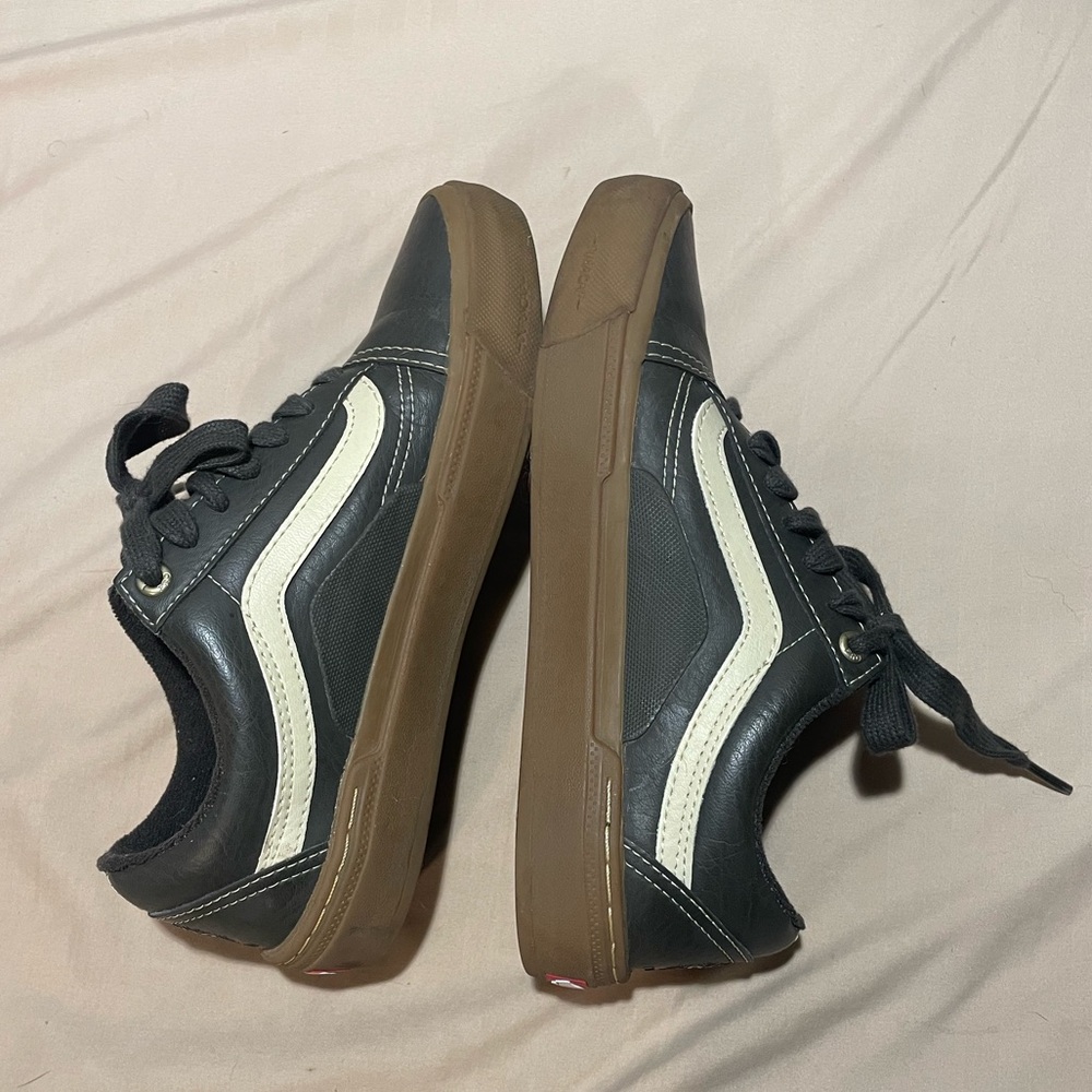 Vans, Dennis Enarson Old Skool Pro BMX edition